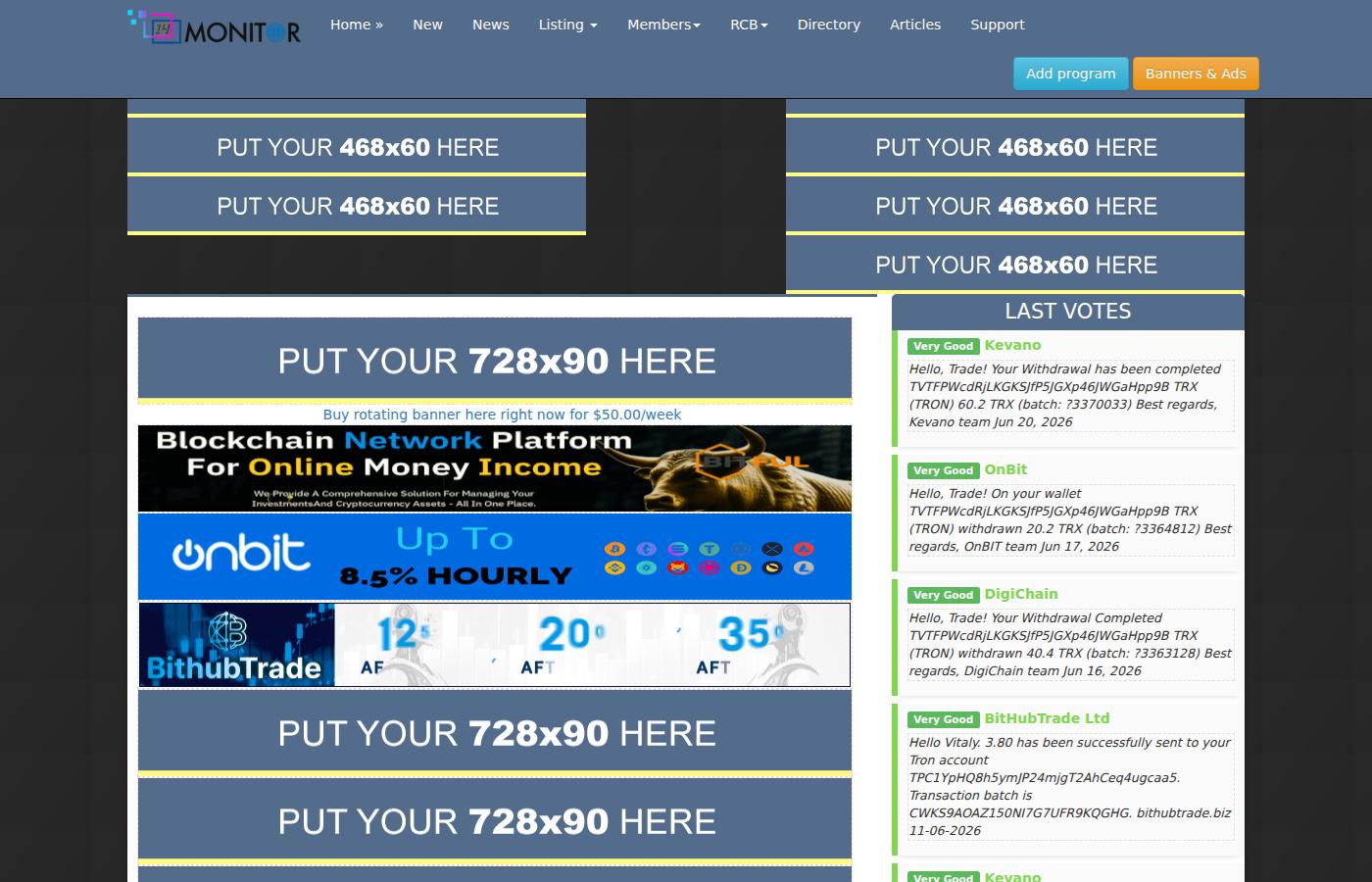 14monitor.com