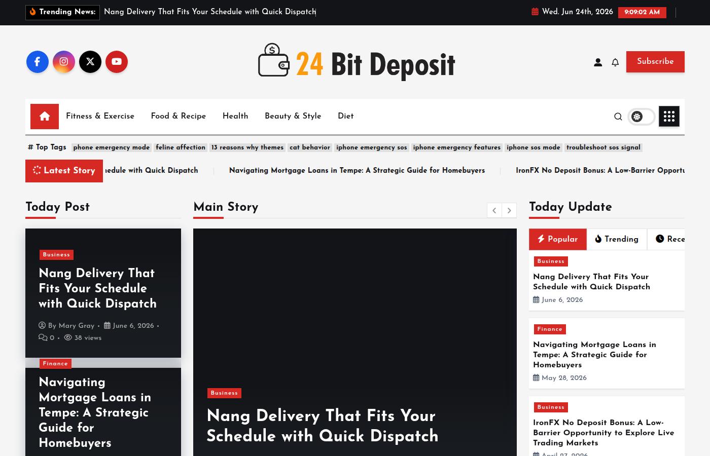 24bitdeposit.com