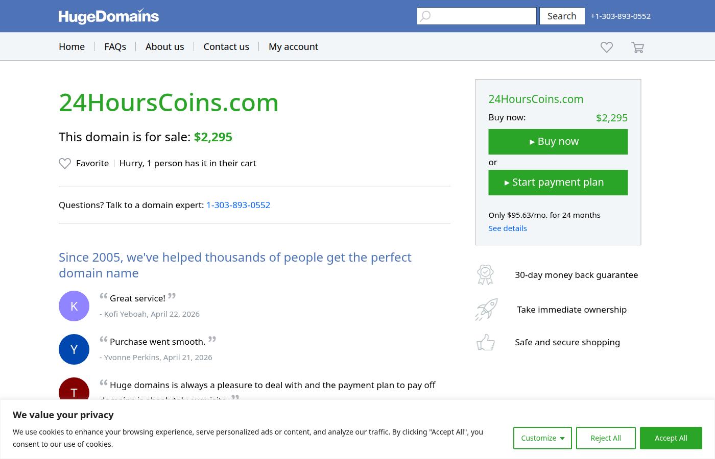 24hourscoins.com