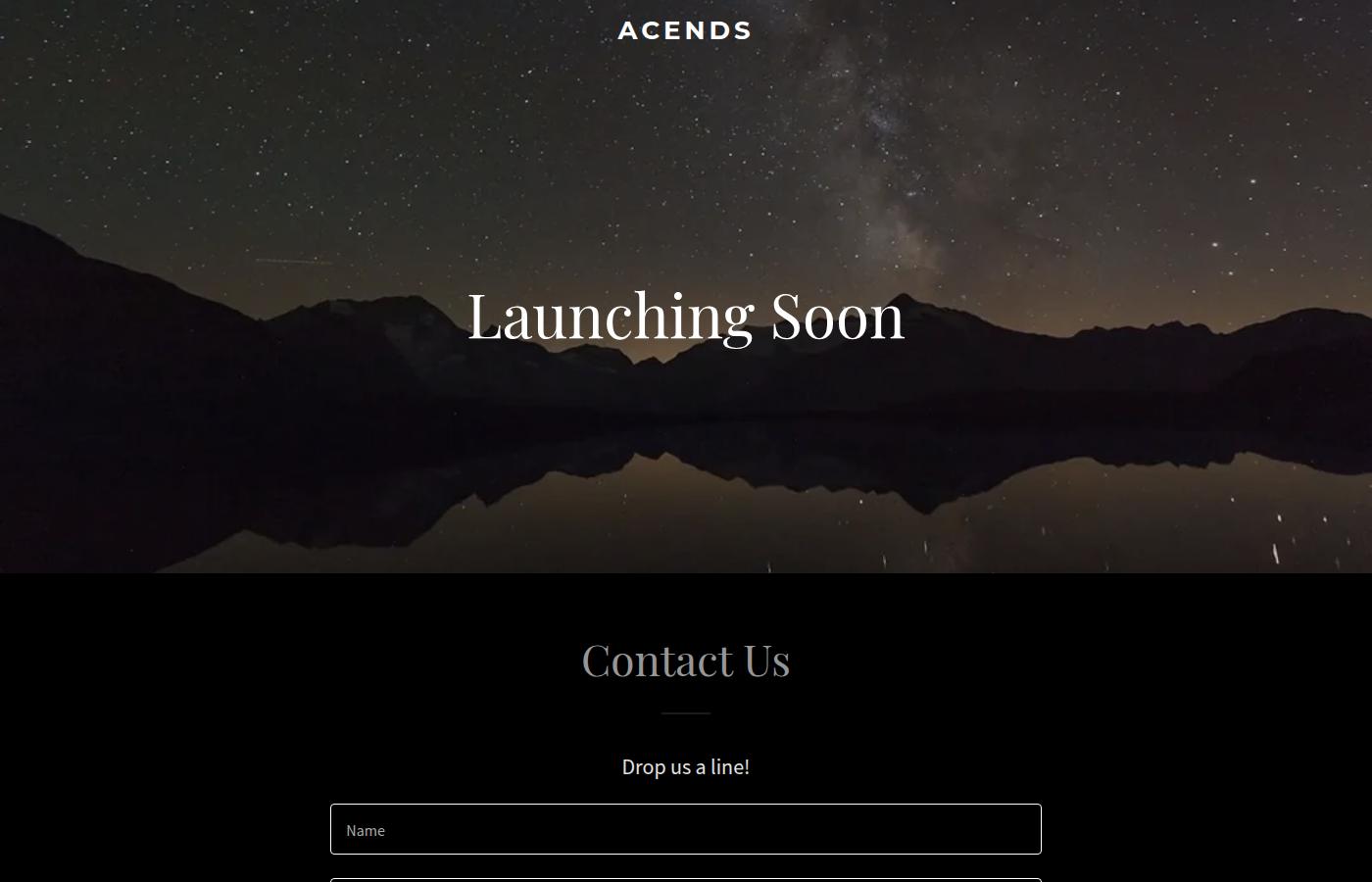 acends.com