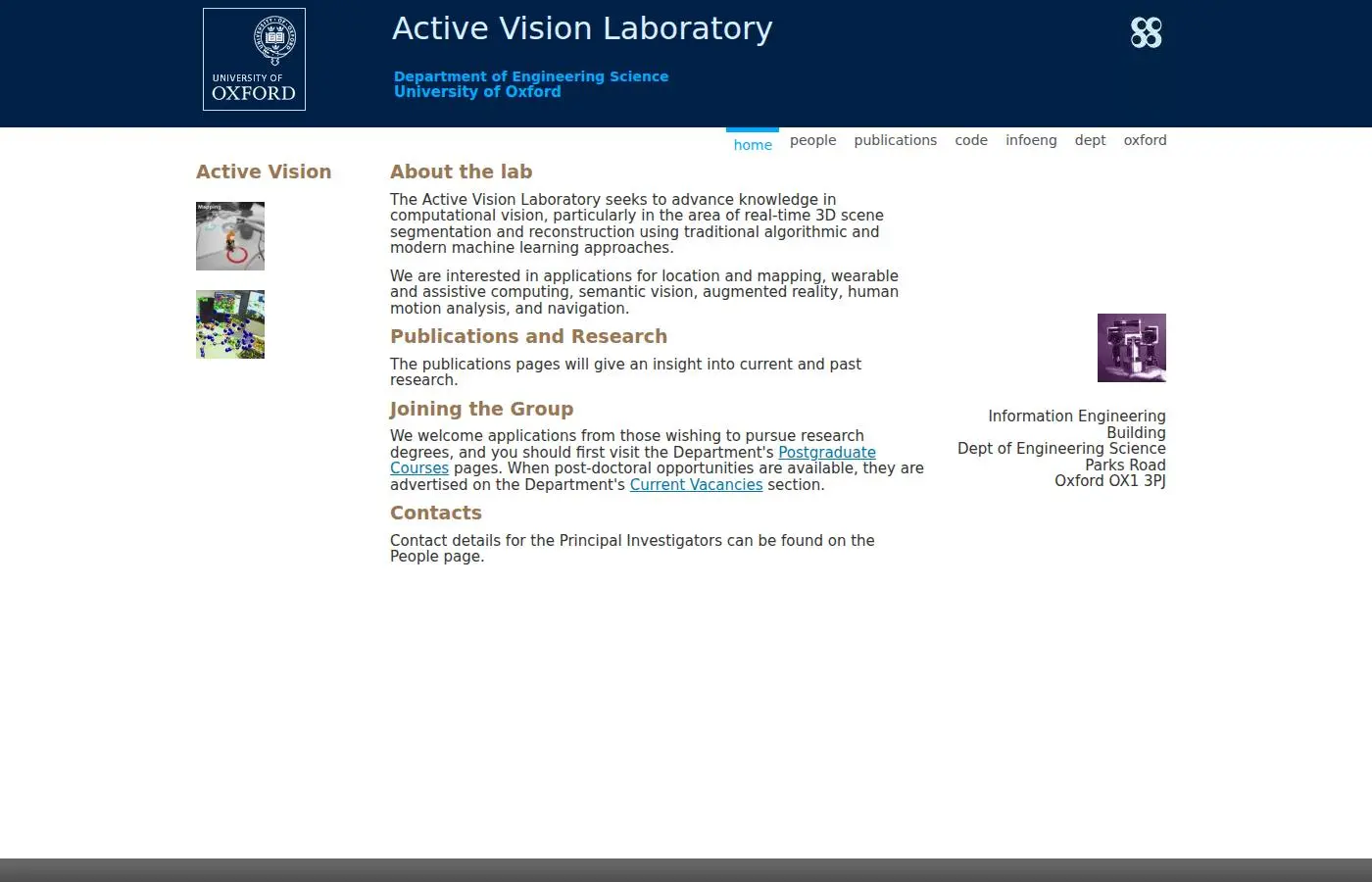 active.vision