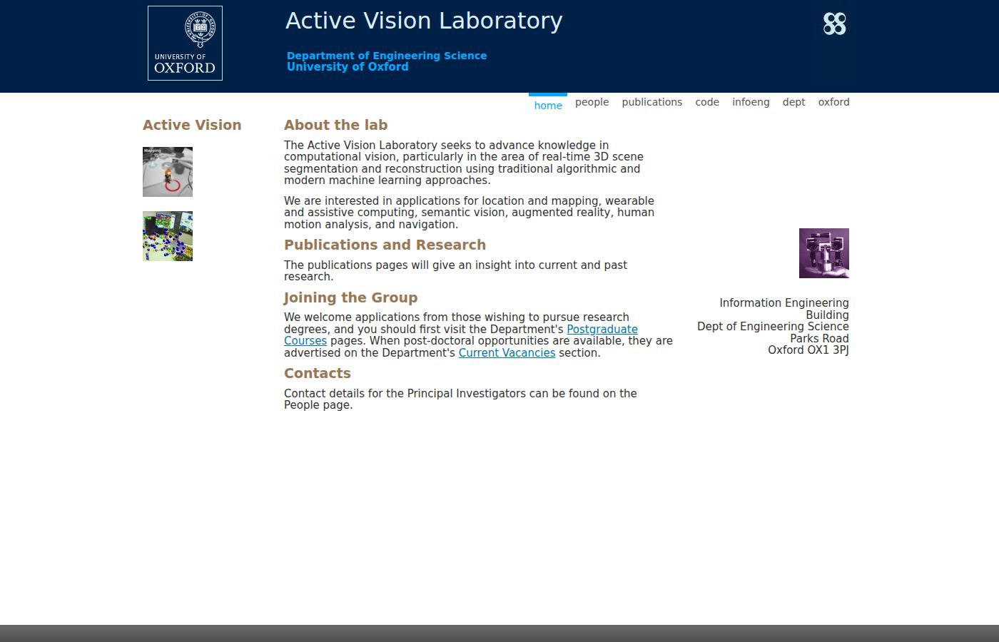 active.vision