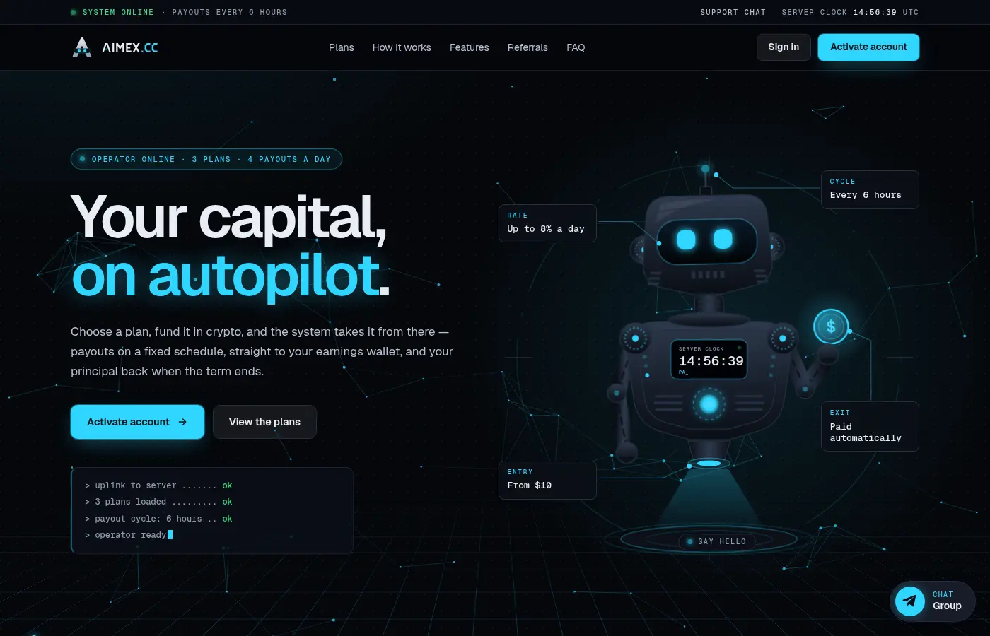 aimex.cc review