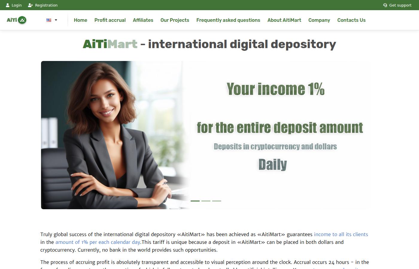 aitimart.net