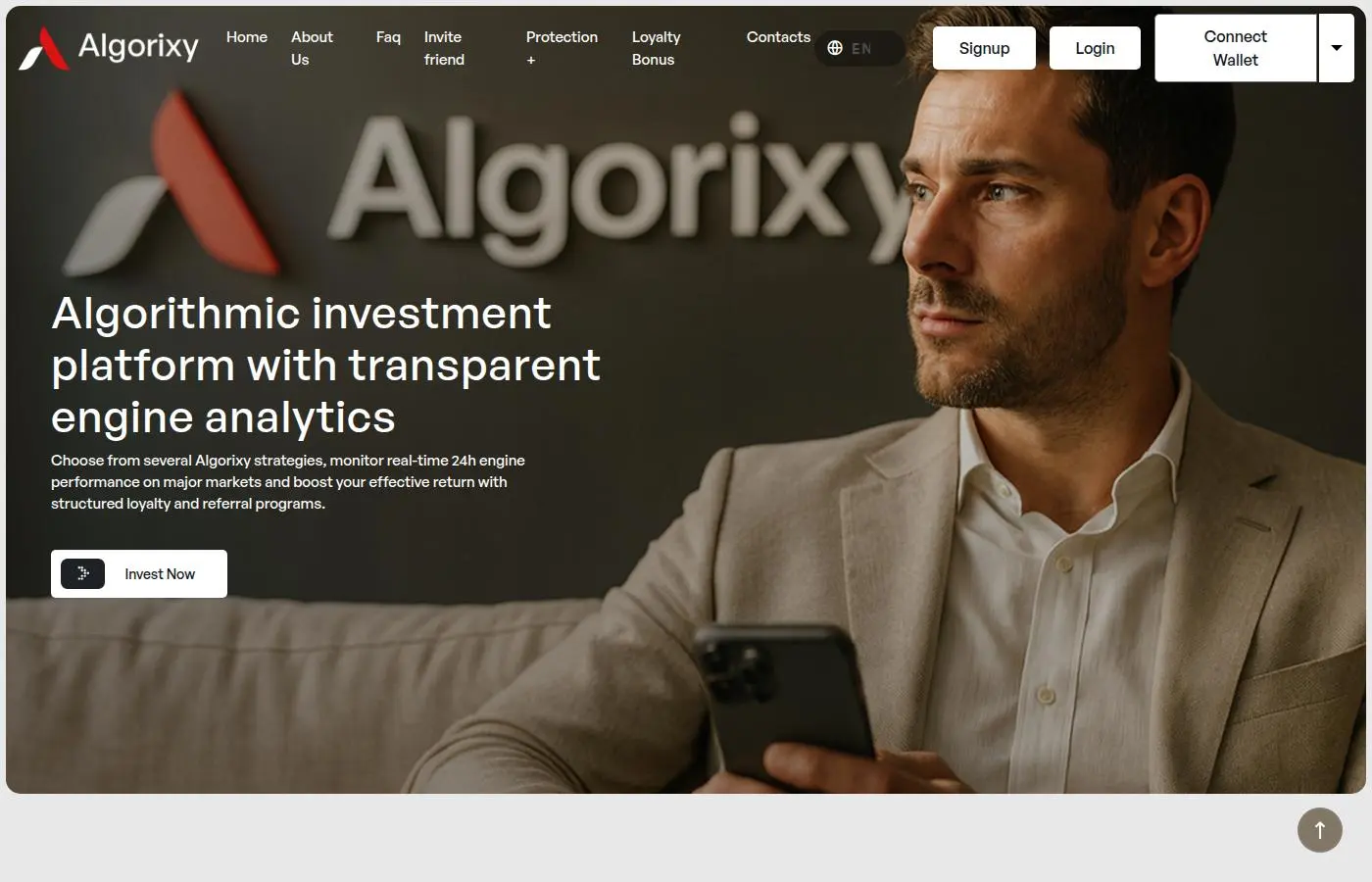 algorixy.io