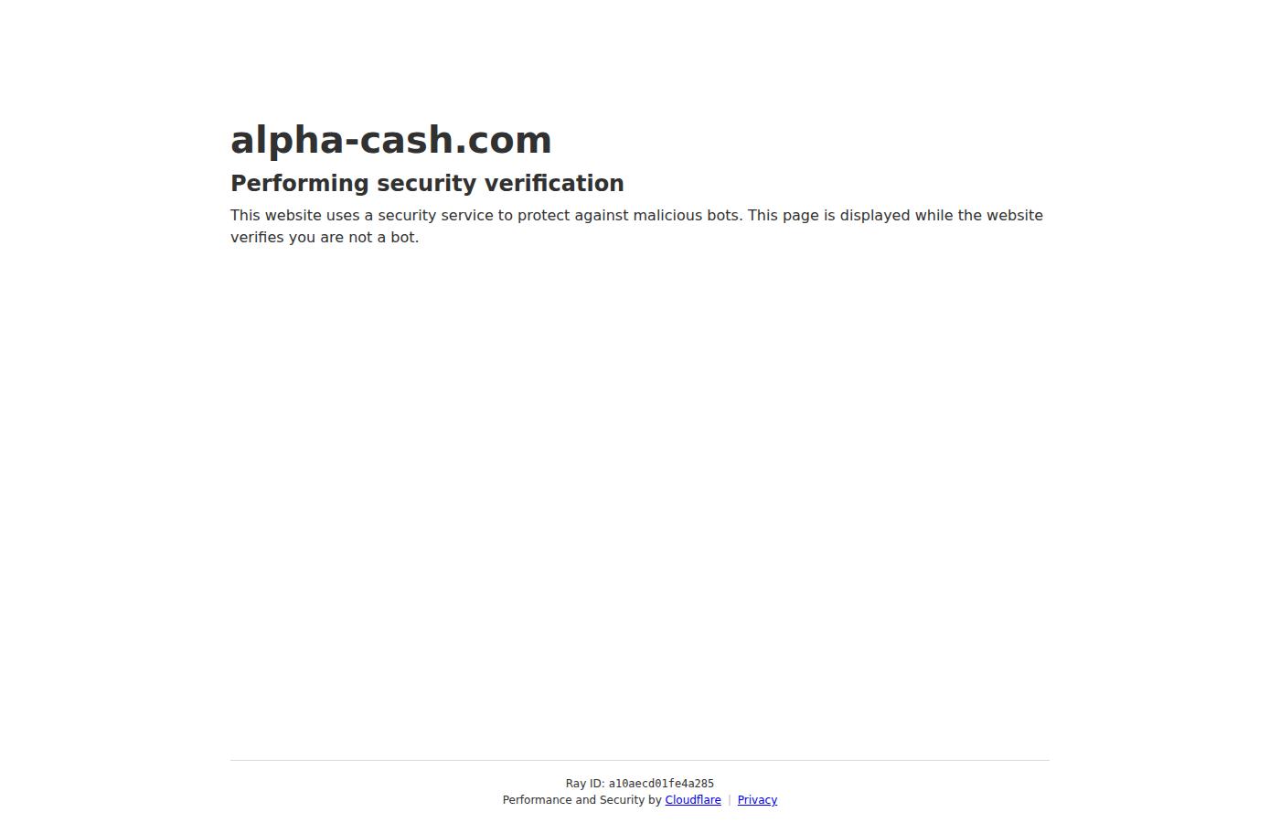 alpha-cash.com