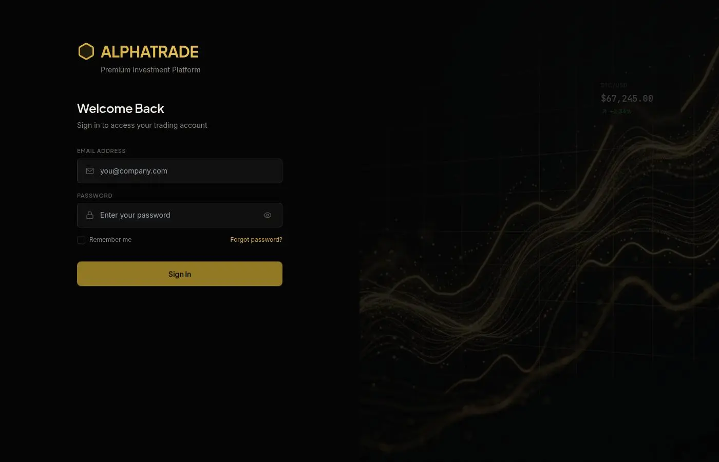 alphatrade.group review