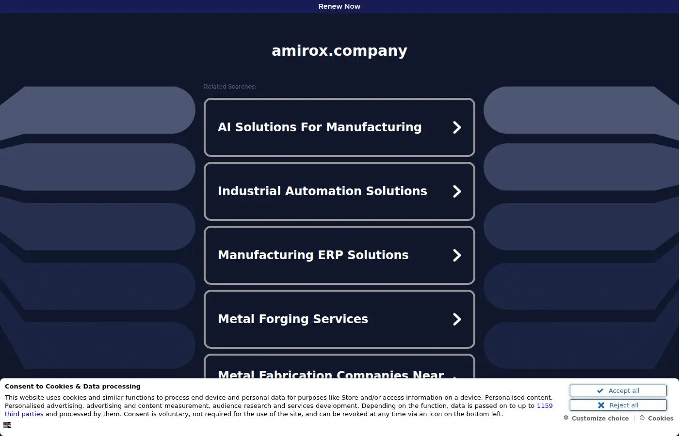 amirox.company