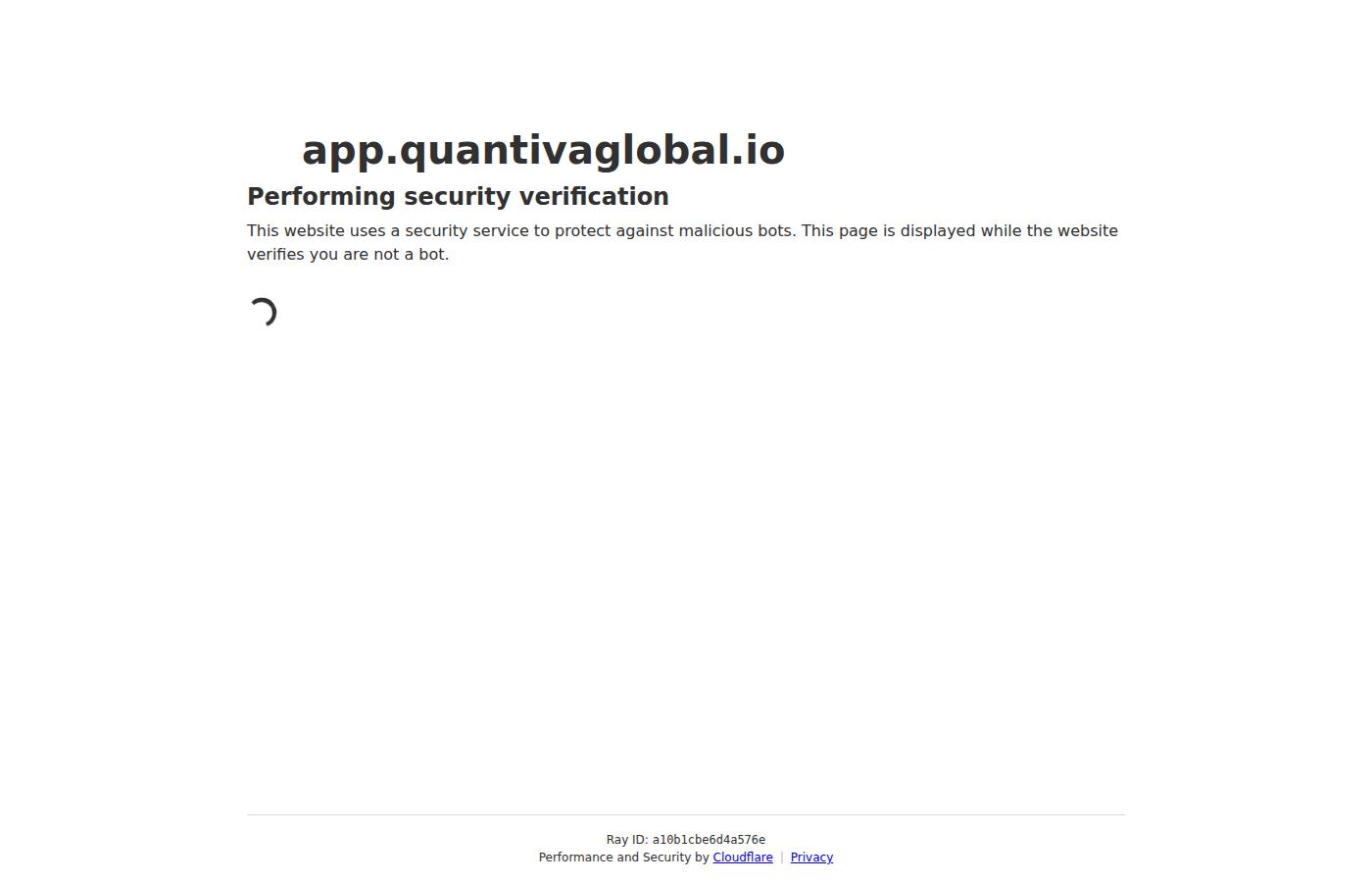 app.quantivaglobal.io