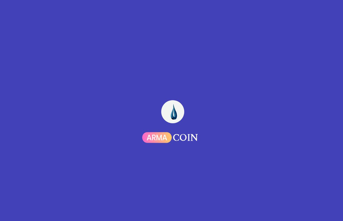 armacoin.info