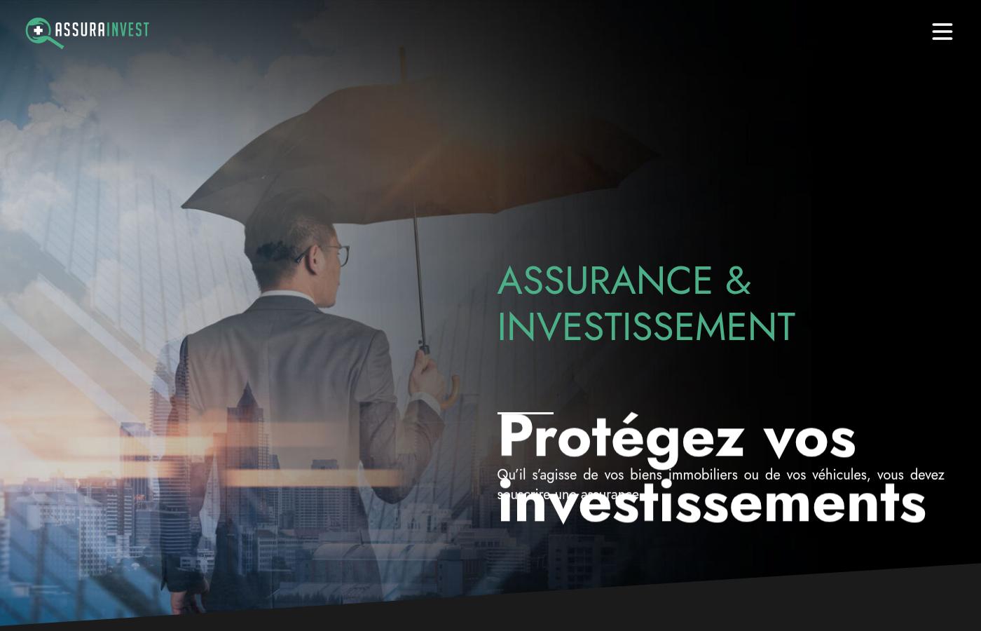 assurainvest.com