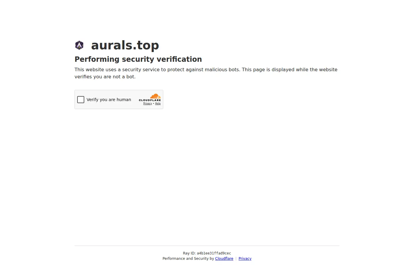 aurals.top review