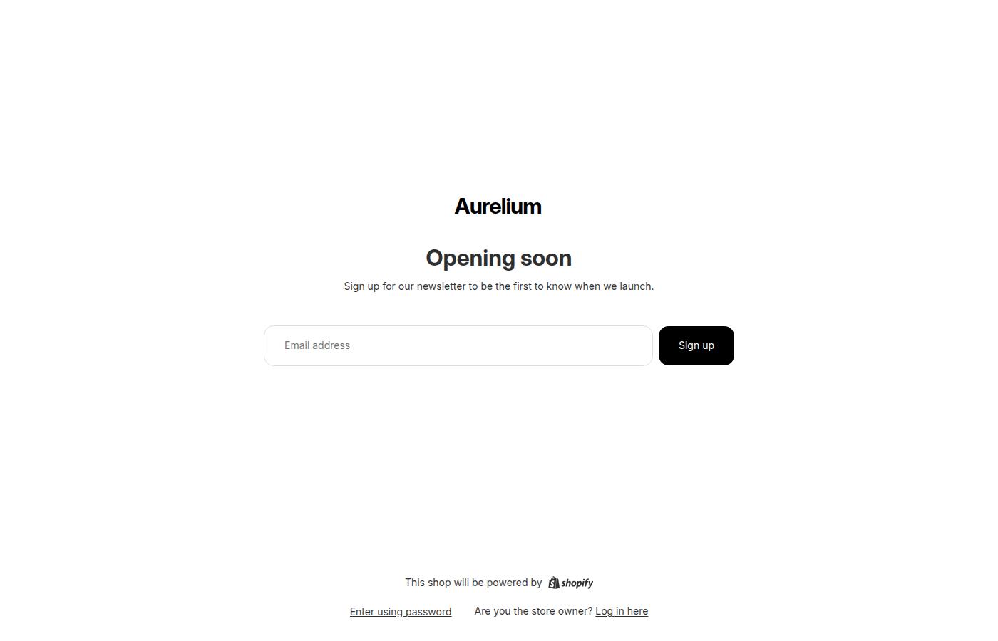aurelium.online