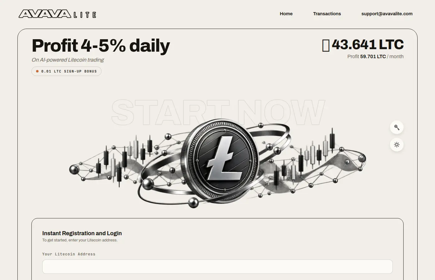 avavalite.com review