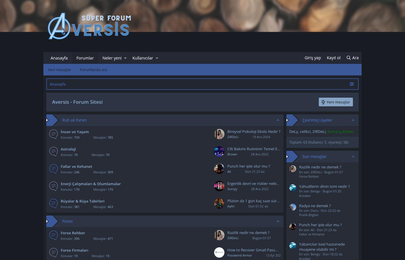 aversis.net