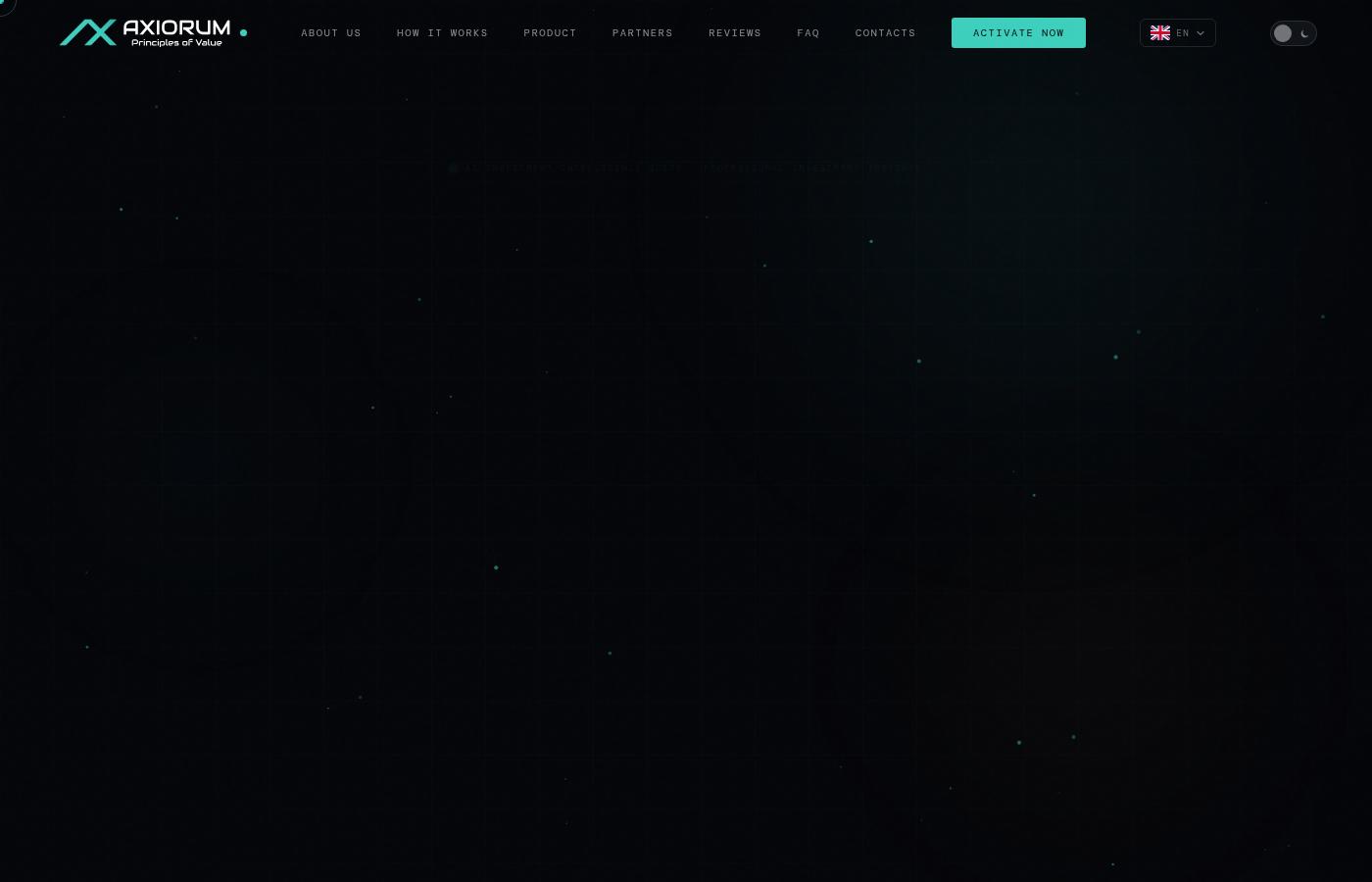 axiorum.com