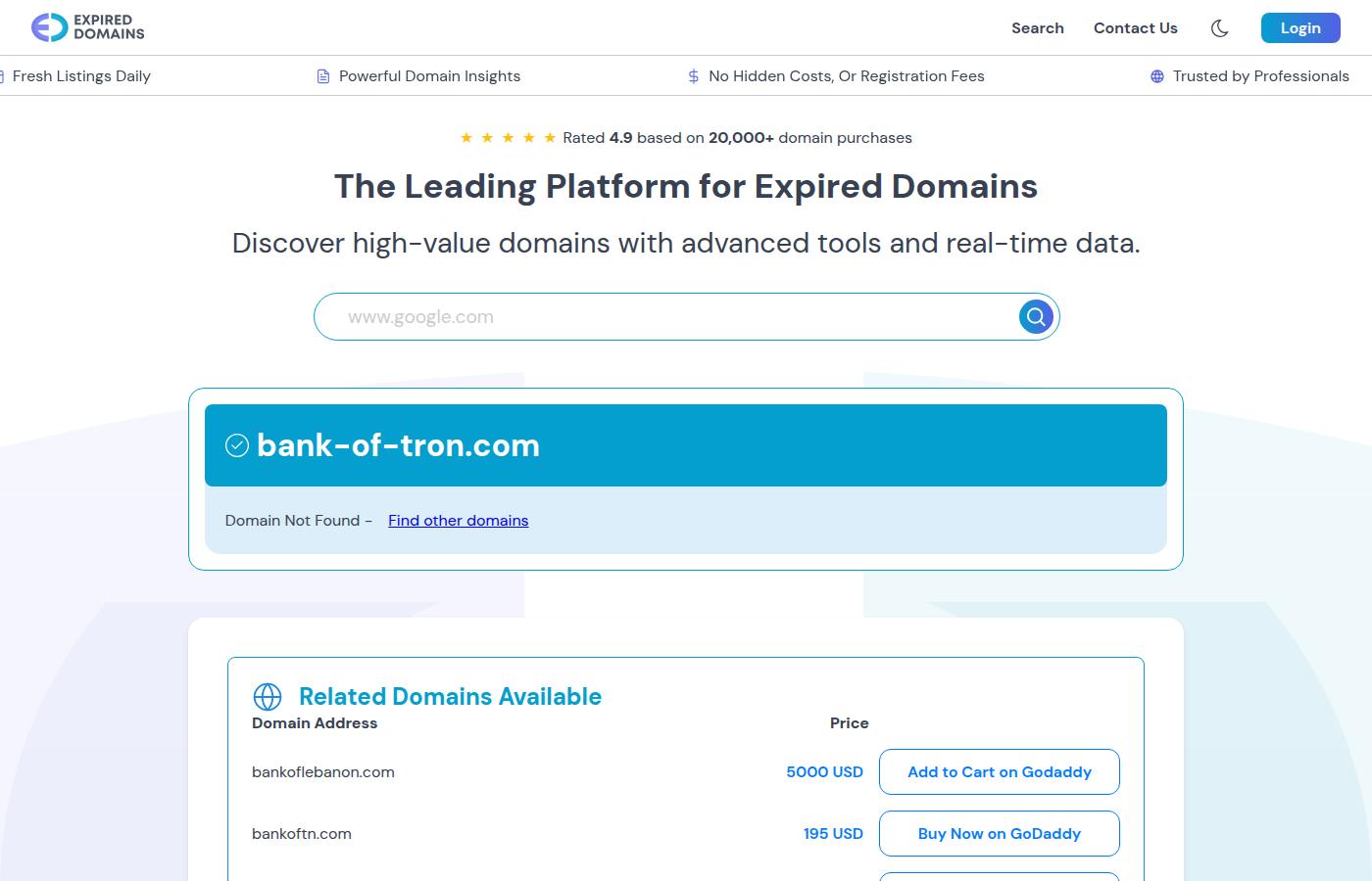 bank-of-tron.com