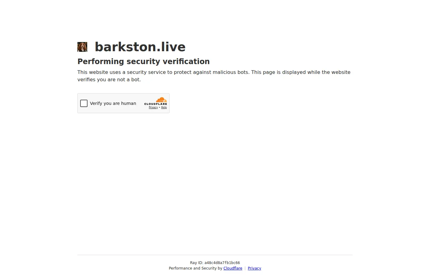 barkston.live review