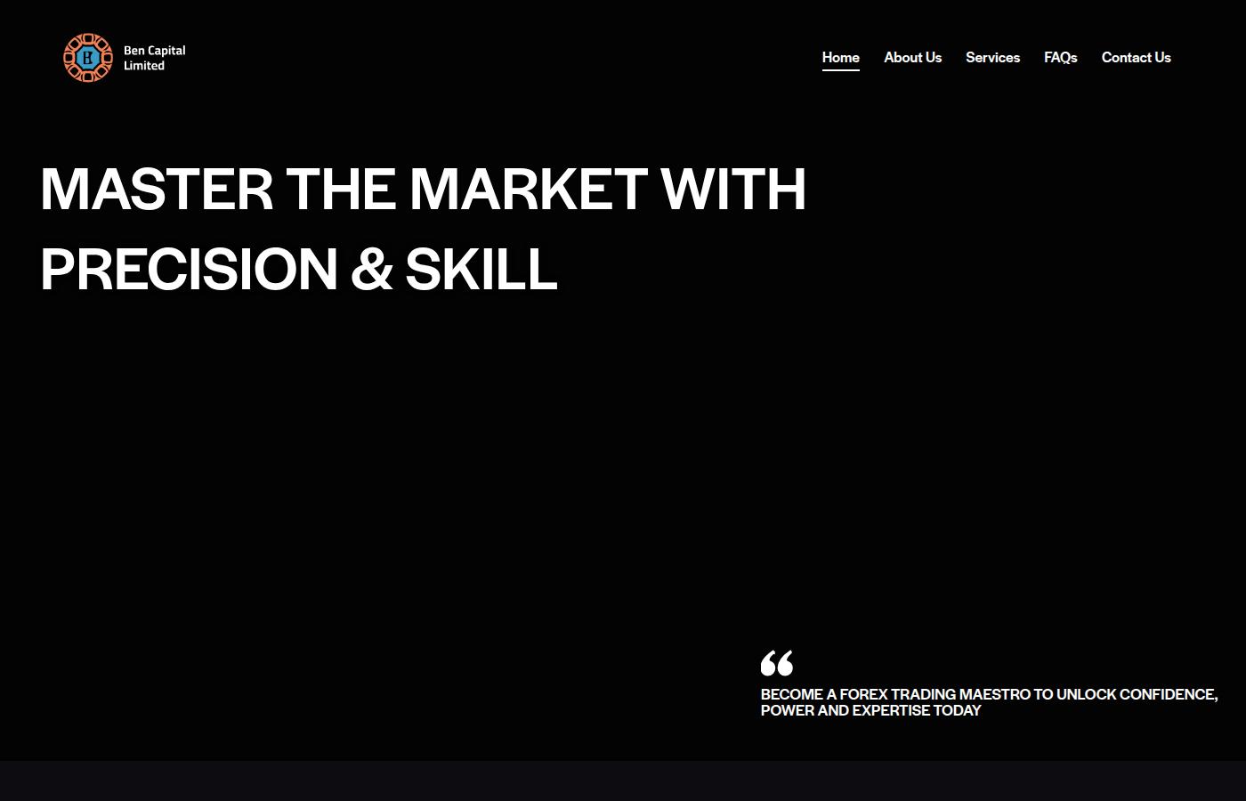 benforex.com