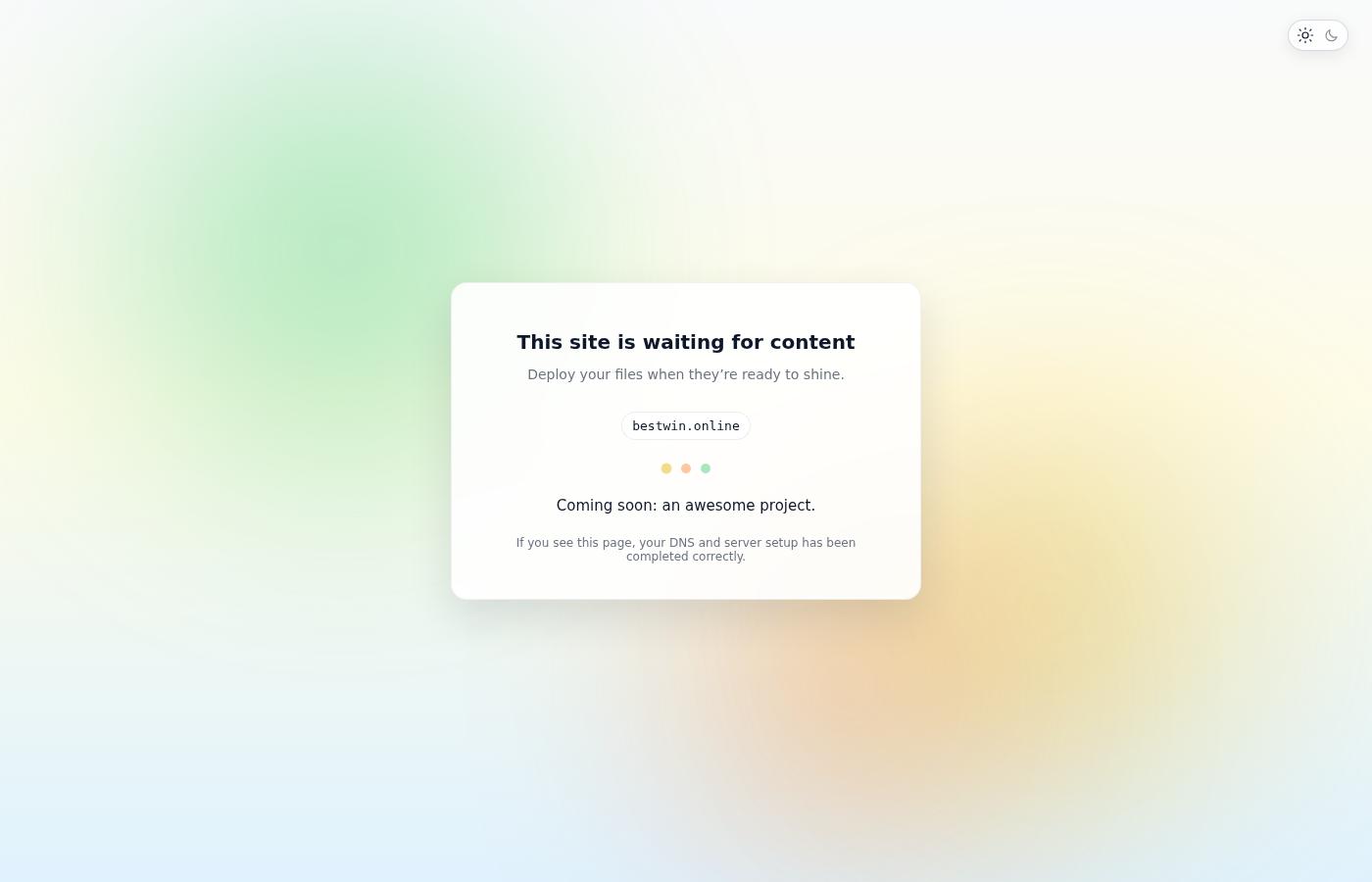 bestwin.online
