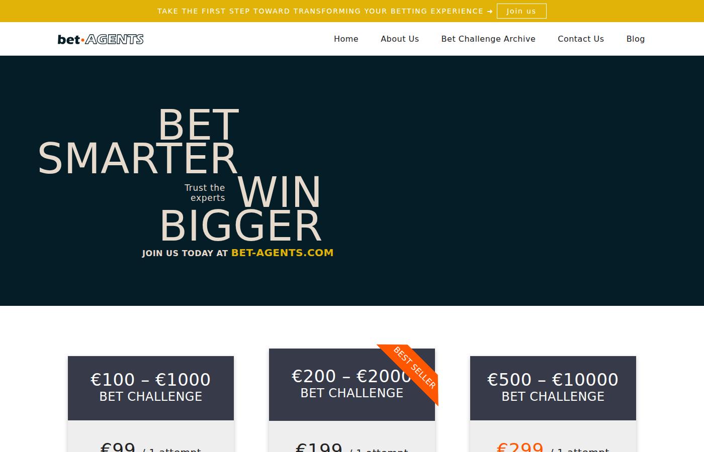 bet-agents.com
