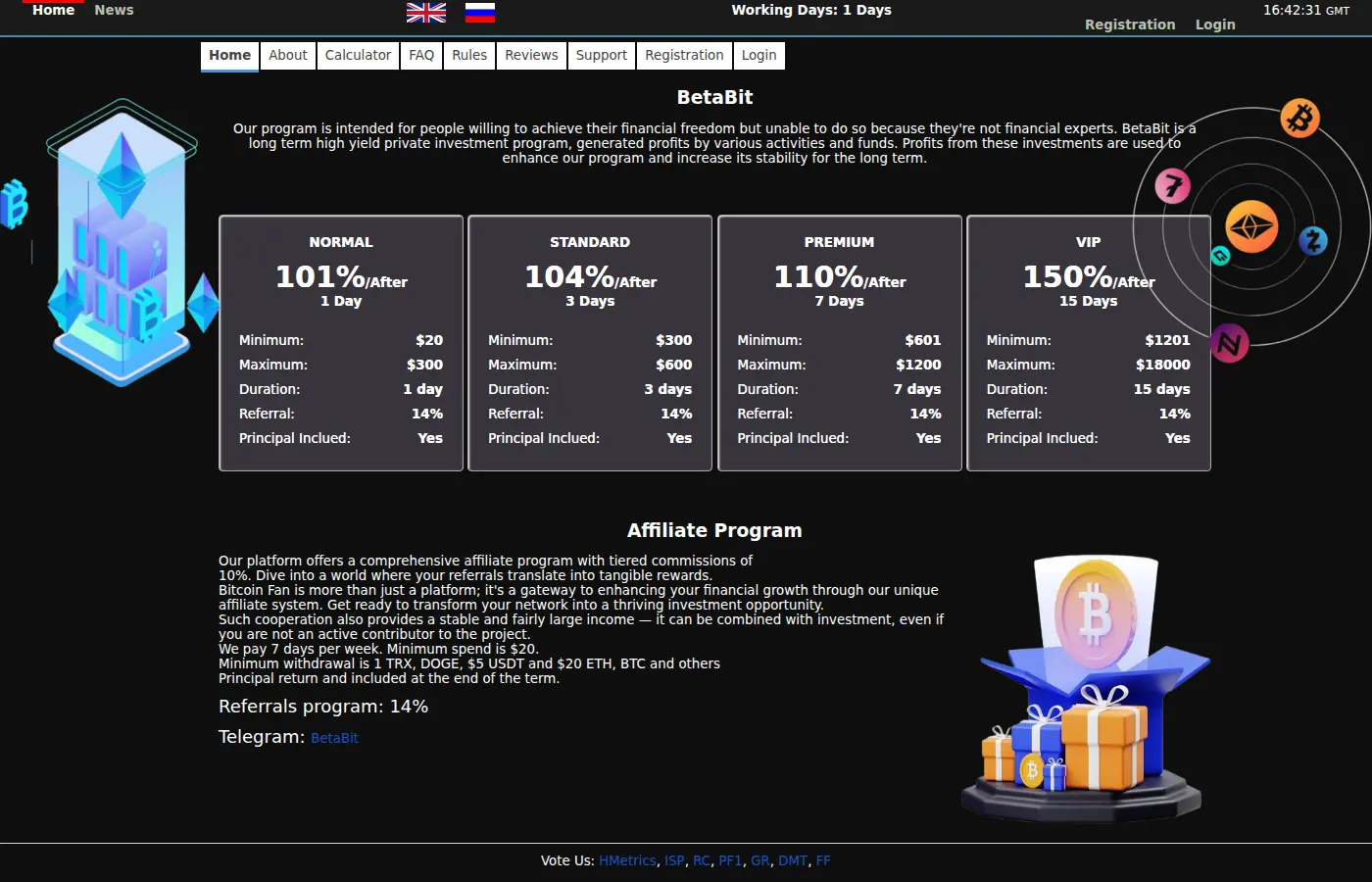 betabit.top
