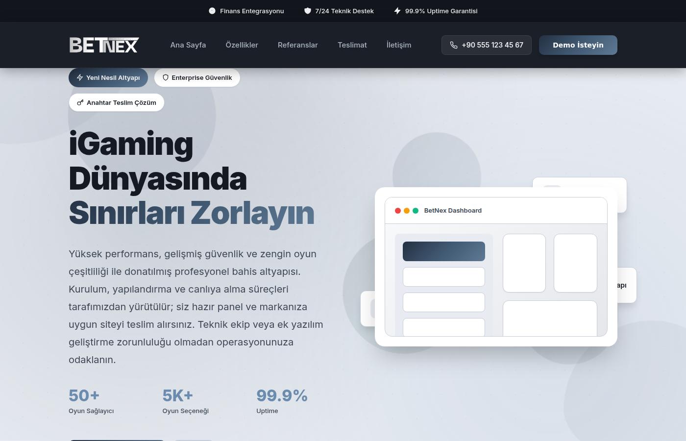 betnex.net