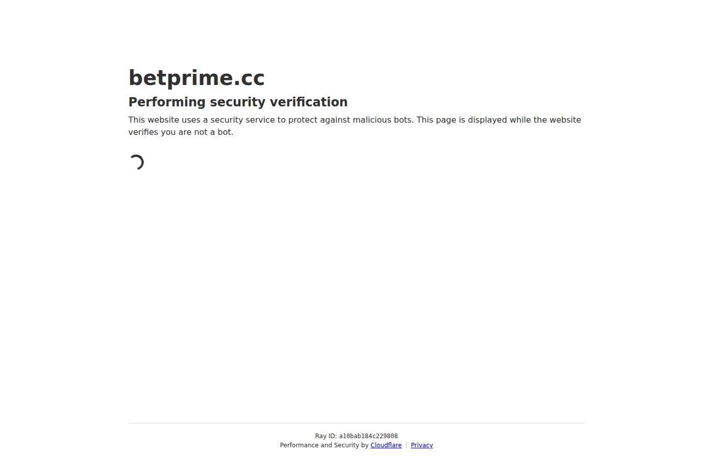 betprime.cc