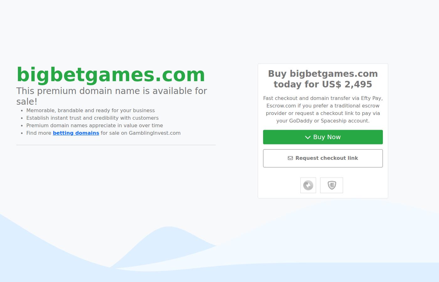 bigbetgames.com
