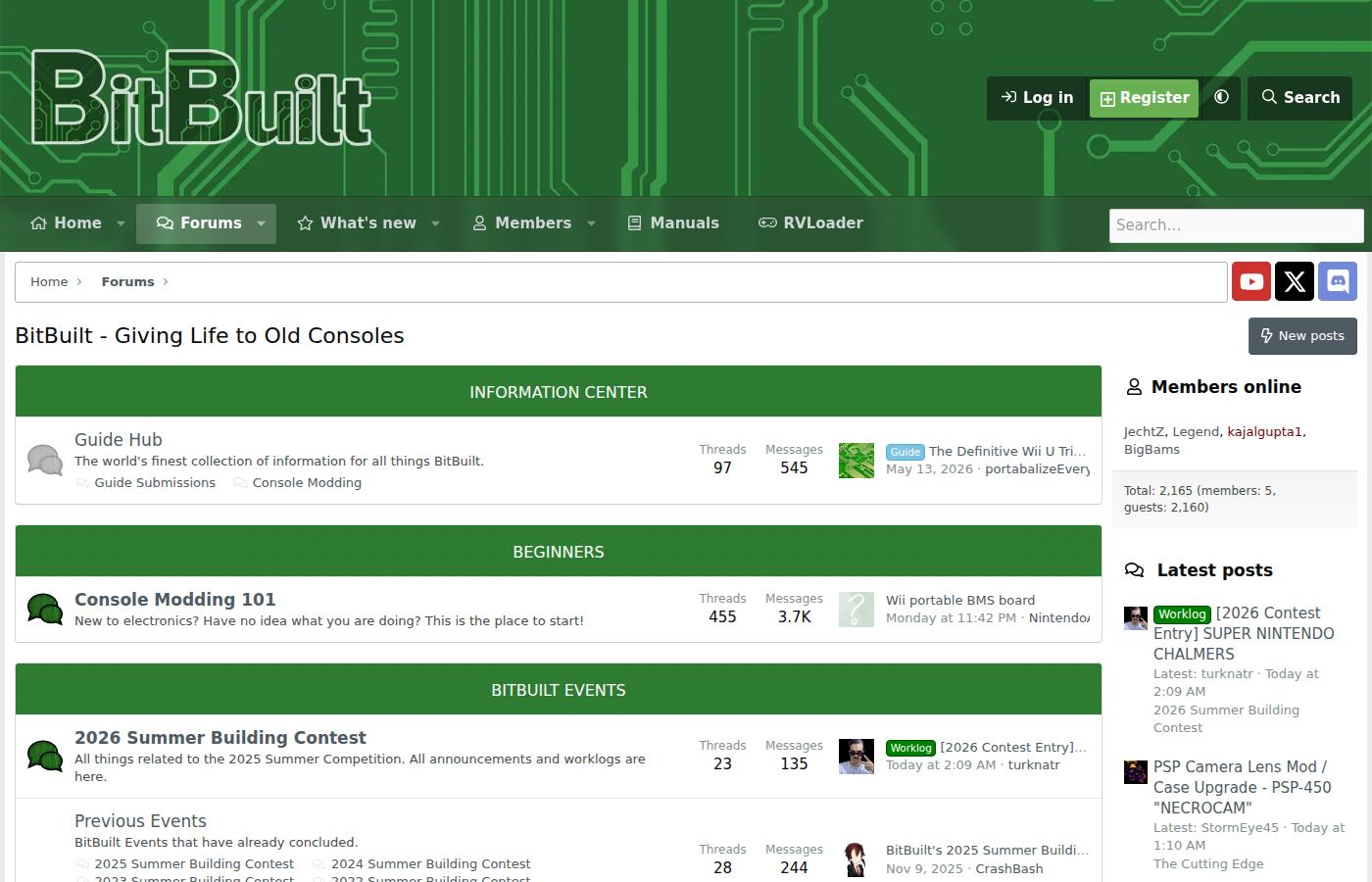 bitbuild.net