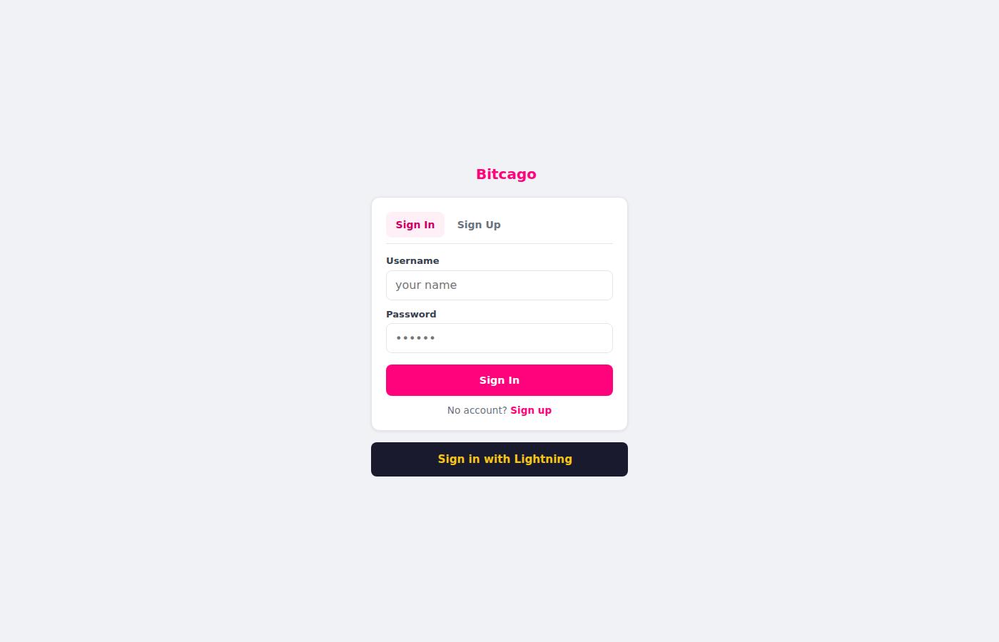 bitcago.com