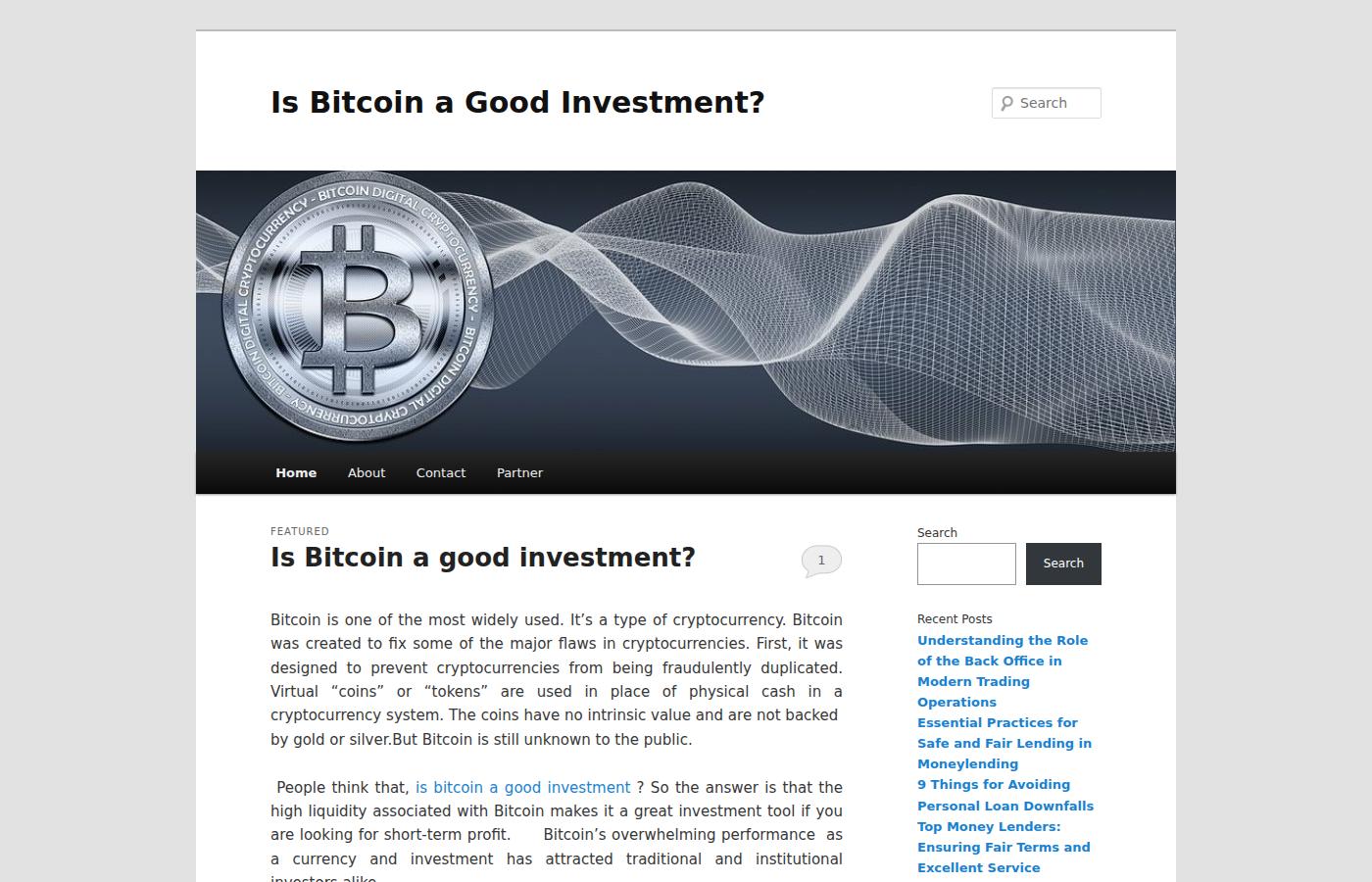 bitcoin3.biz