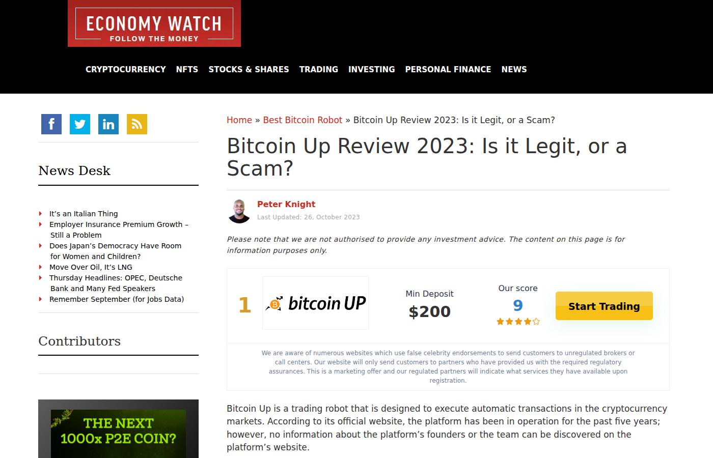 bitcoins4ever.io