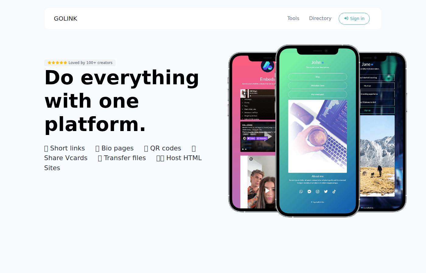 bitlink.biz
