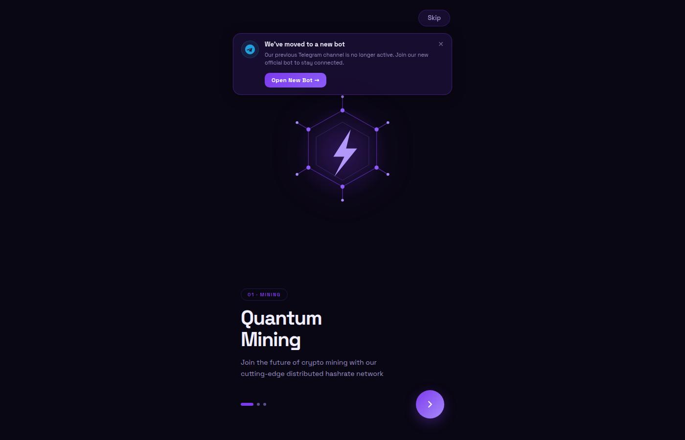 bitnode.biz
