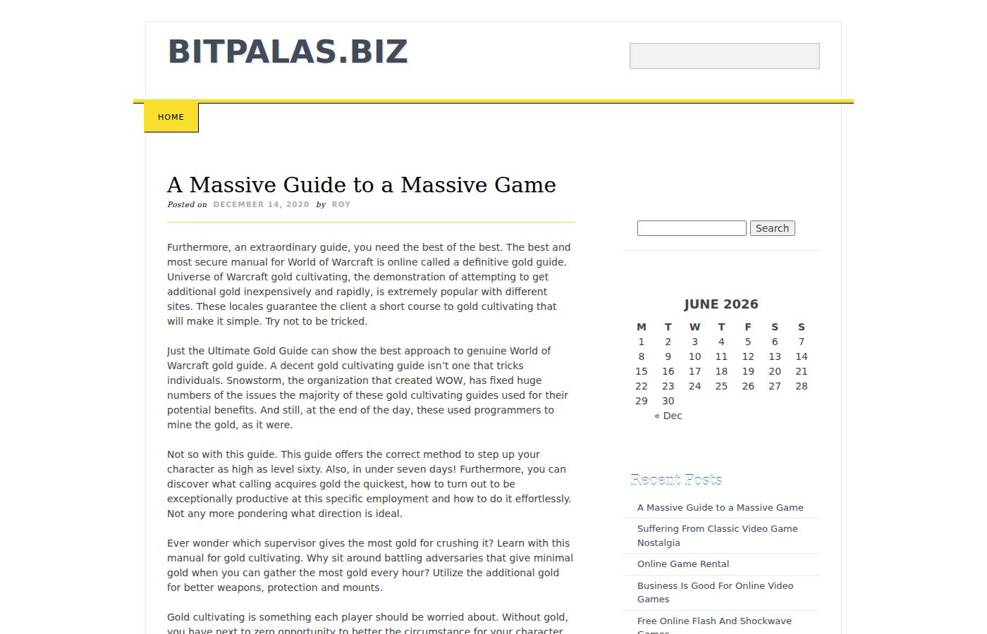 bitpalas.biz