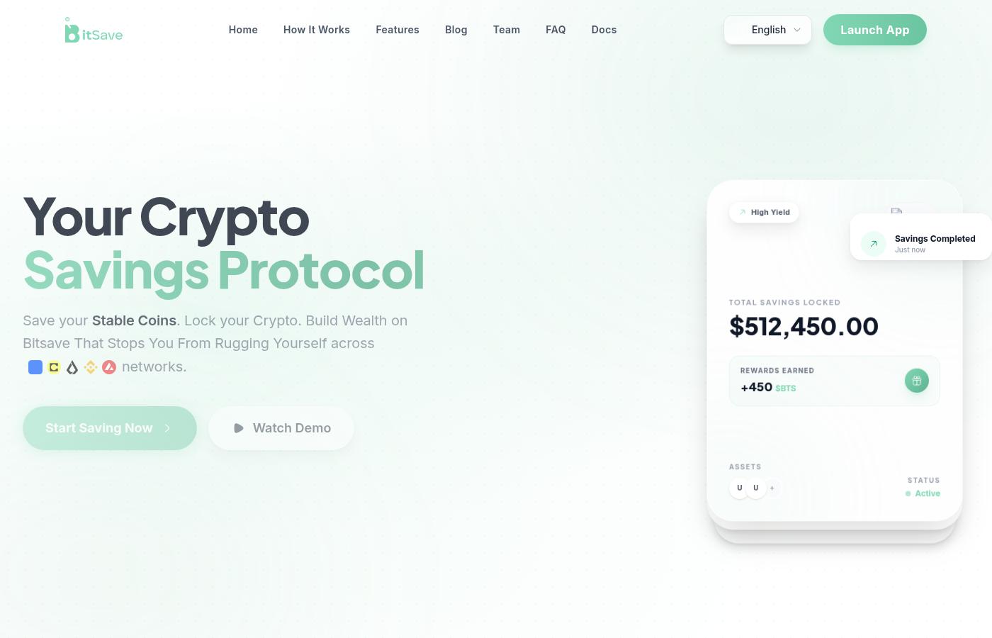 bitsave.io