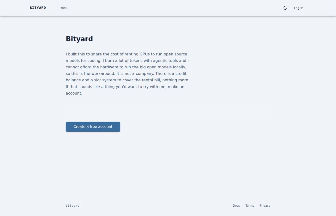 bityard.io