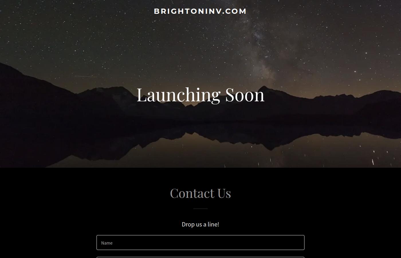 brightoninv.com