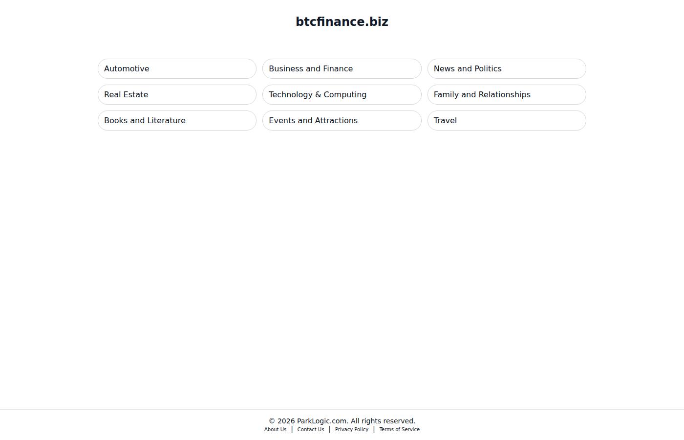 btcfinance.biz