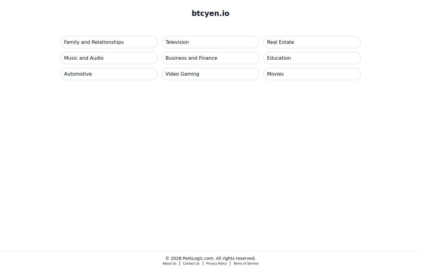 btcyen.io