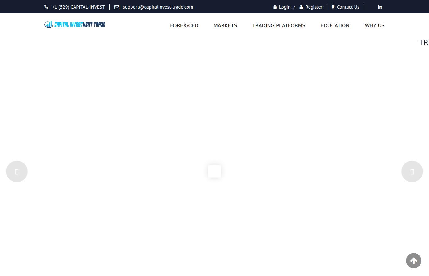capitalinvest-trade.com