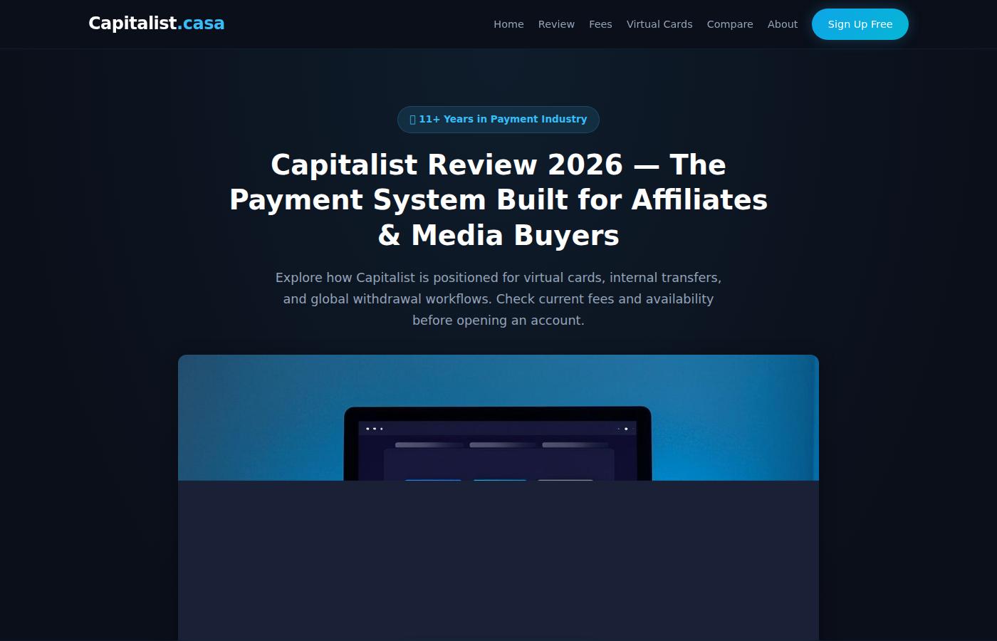capitalist.casa