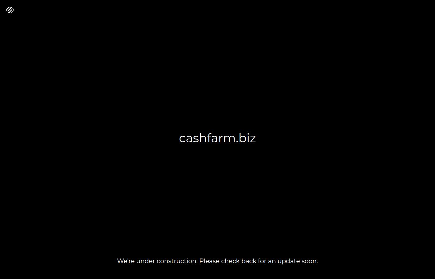 cashfarm.biz