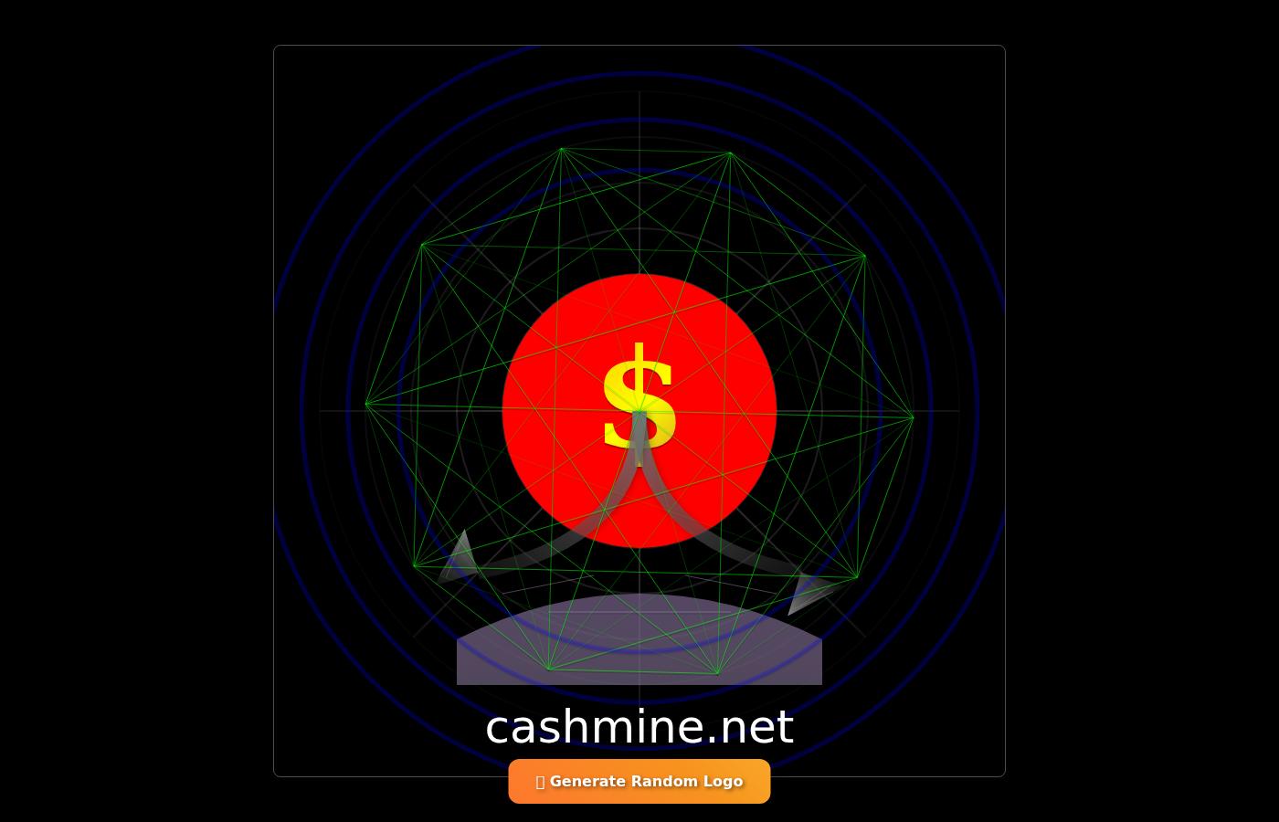 cashmine.net