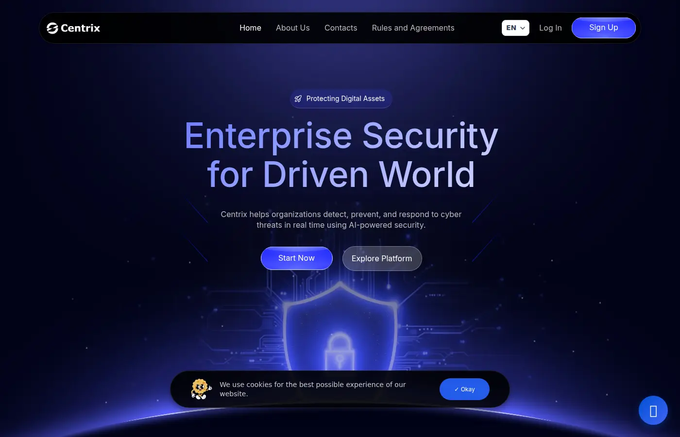 centrix.to review