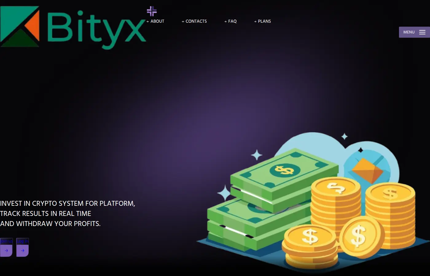 coinify.top review