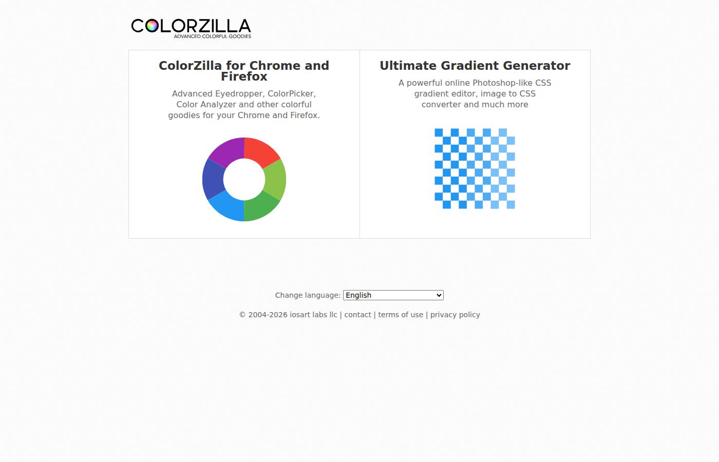 colorzilla.com