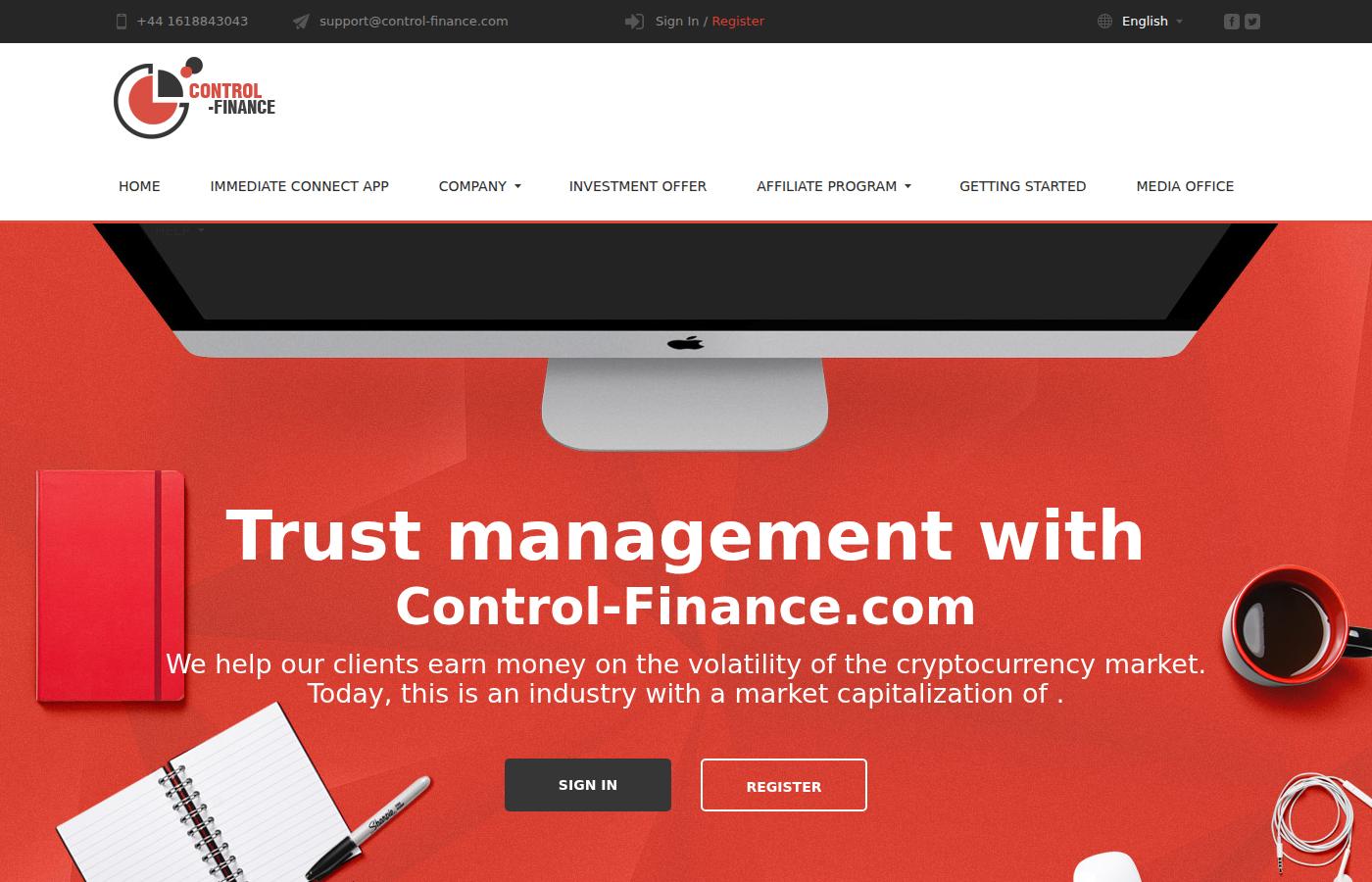 control-finance.com