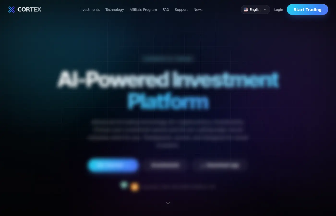 cortexinvest.ai